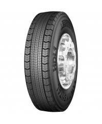 Continental HDL 1 Eco Plus 295/80 R22.5 152/148M 